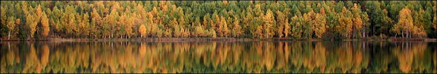 Mirror Lake, near Chugiak, Birchwood, and Eklutna, Alaska. Photo copyright 2010 by Leon Unruh.